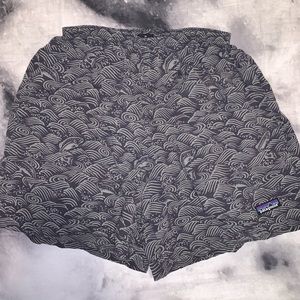 Men's Patagonia Shorts
